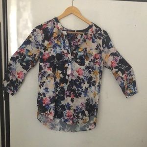 Floral like new